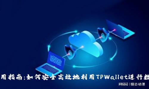 TPWallet使用指南：如何安全高效地利用TPWallet进行数字资产管理