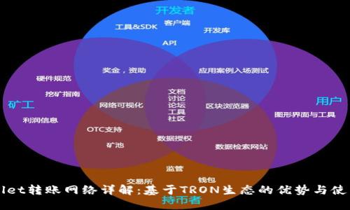 TPWallet转账网络详解：基于TRON生态的优势与使用指南