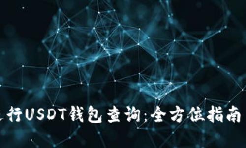 如何进行USDT钱包查询：全方位指南与技巧