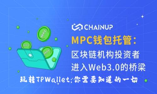 玩转TPWallet：你需要知道的一切