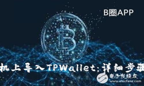 如何在新手机上导入TPWallet：详细步骤与实用指南