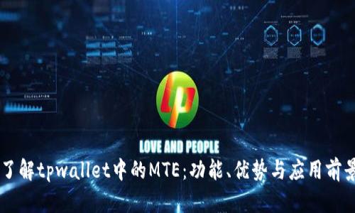 了解tpwallet中的MTE：功能、优势与应用前景