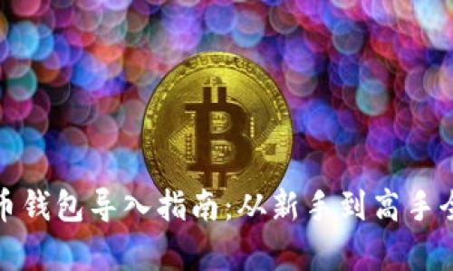 数字货币钱包导入指南：从新手到高手全面解析