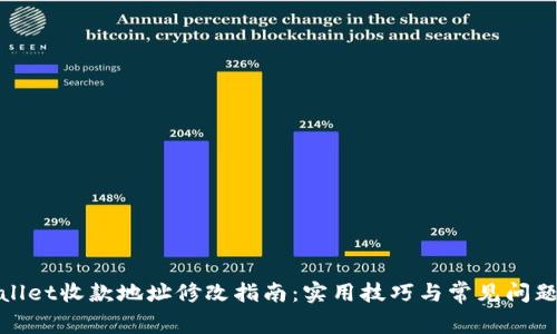 tpwallet收款地址修改指南：实用技巧与常见问题解答