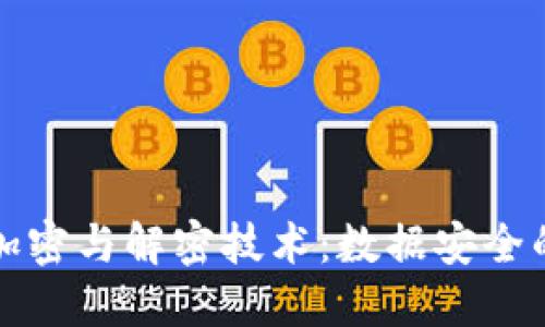 深入探讨加密与解密技术：数据安全的核心机制