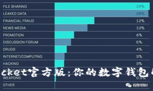 TokenPocket官方版：你的数字钱包解决方案