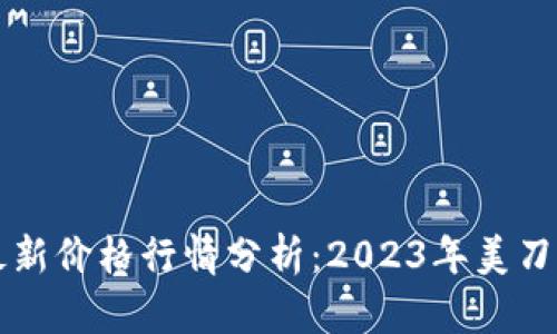 以太坊最新价格行情分析：2023年美刀走势解读