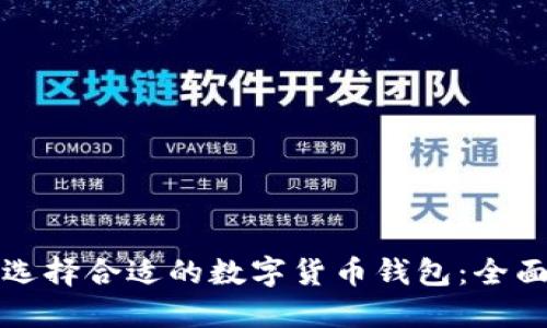 如何选择合适的数字货币钱包：全面指南