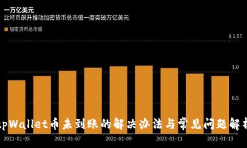 tpWallet币未到账的解决办法与常见问题解析