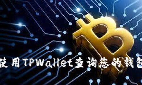 如何使用TPWallet查询您的钱包资产