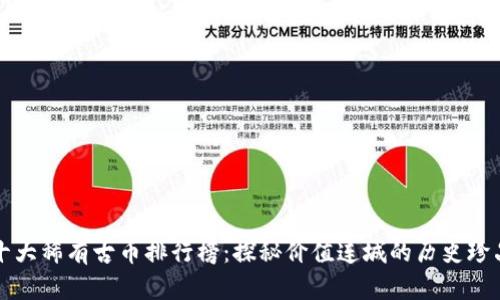 十大稀有古币排行榜：探秘价值连城的历史珍品