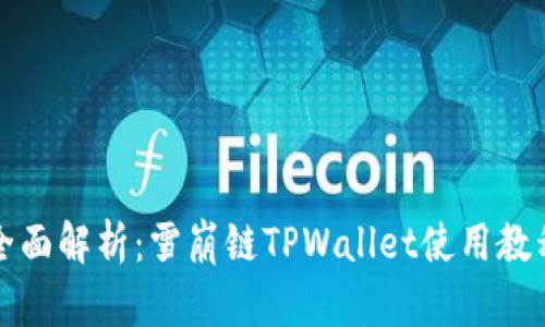 全面解析：雪崩链TPWallet使用教程