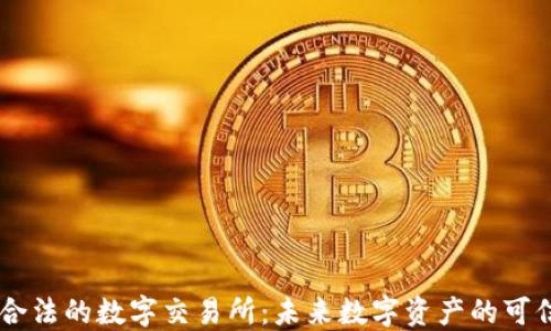 
中国合法的数字交易所：未来数字资产的可信平台