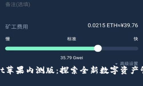 TPWallet苹果内测版：探索全新数字资产管理体验