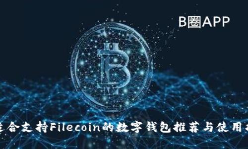 最适合支持Filecoin的数字钱包推荐与使用指南