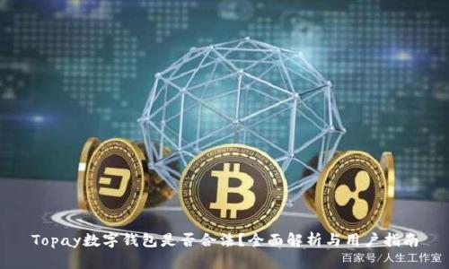 Topay数字钱包是否合法？全面解析与用户指南