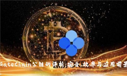 GateChain公链的评析：安全、效率与应用前景