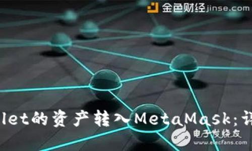 如何将TP Wallet的资产转入MetaMask：详细教程与技巧