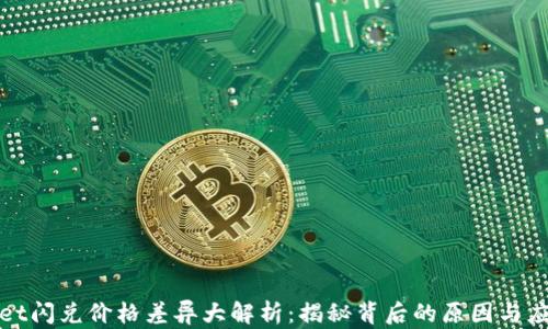 
TPWallet闪兑价格差异大解析：揭秘背后的原因与应对措施