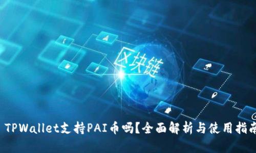  TPWallet支持PAI币吗？全面解析与使用指南