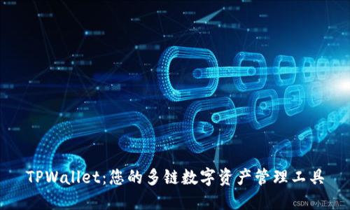 TPWallet：您的多链数字资产管理工具