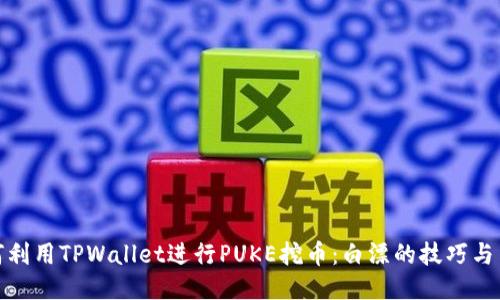 如何利用TPWallet进行PUKE挖币：白漂的技巧与策略