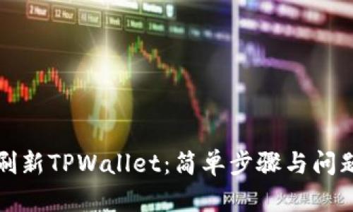 如何刷新TPWallet：简单步骤与问题解答