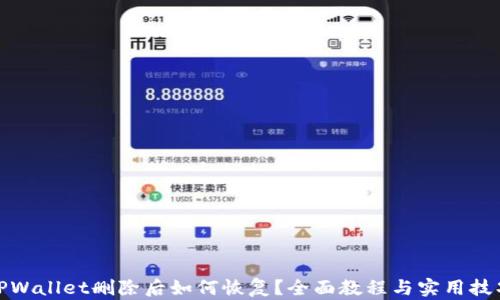 
TPWallet删除后如何恢复？全面教程与实用技巧