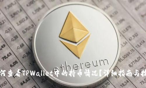 如何查看TPWallet中的持币情况？详细指南与技巧