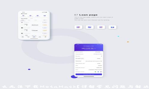 
为什么无法下载MetaMask？详解常见问题与解决方案