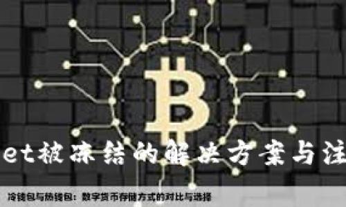 TPWallet被冻结的解决方案与注意事项