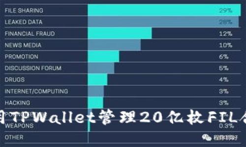 如何使用TPWallet管理20亿枚FIL合约地址