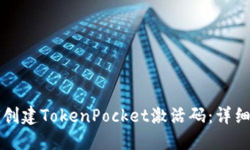 如何创建TokenPocket激活码：详细指南